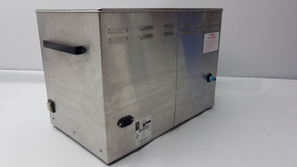 Steris CRT5A Tabletop Ultrasonic Cleaning System 115V 50/60Hz S/N 180FS16A182