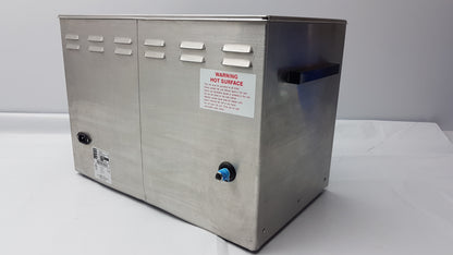 Steris CRT5A Tabletop Ultrasonic Cleaning System 115V 50/60Hz S/N 180FS16A182