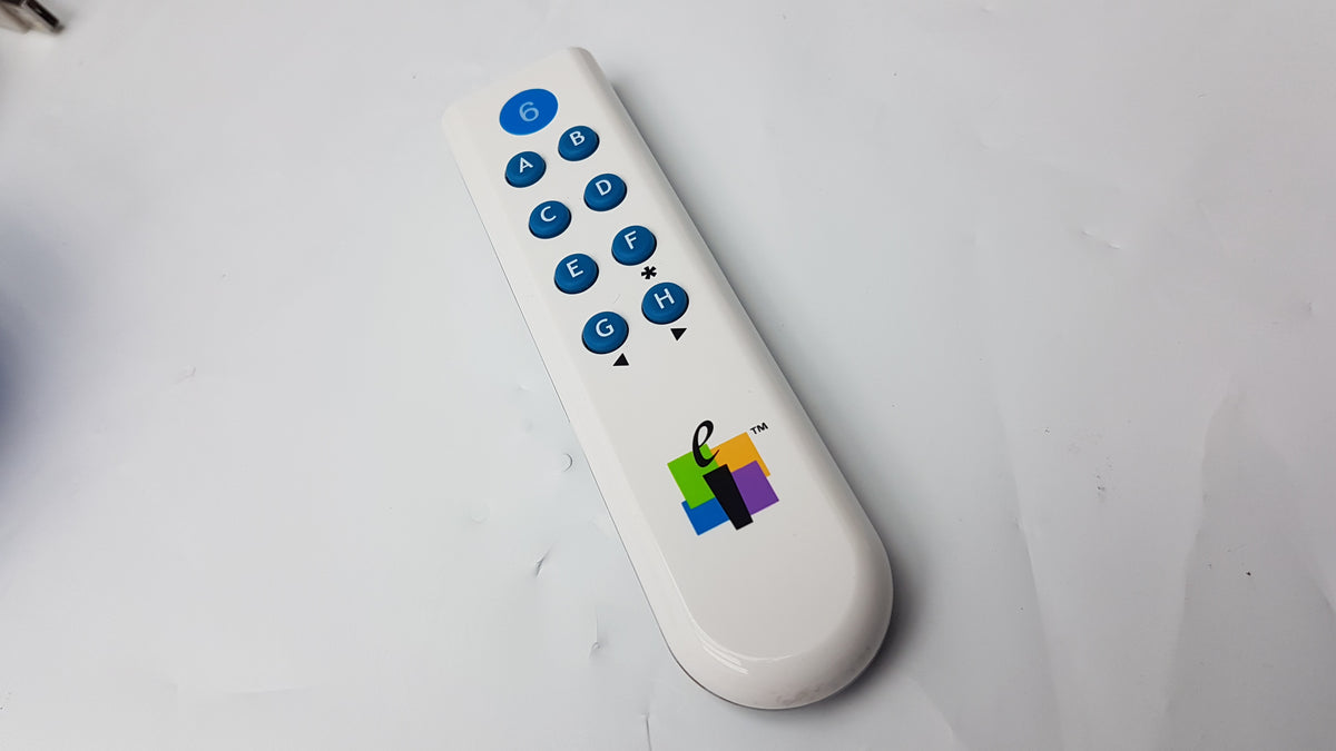 eInstruction CPS Classroom Performance System With 27 Clickers Remotes