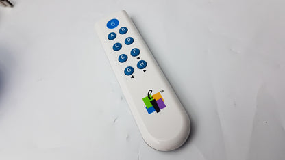 eInstruction CPS Classroom Performance System With 27 Clickers Remotes