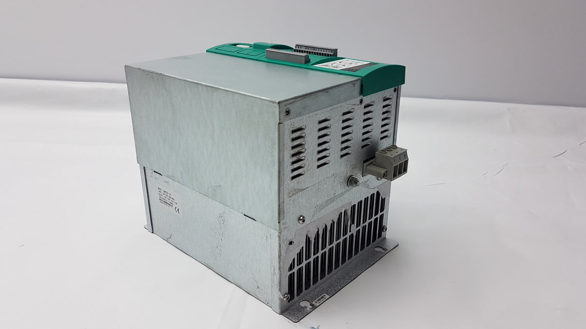 NIETZ AMD23D-11G Variable Frequency Drive VFD Inverter 3PH 220V 11kW 45A 1000Hz