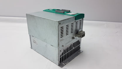 NIETZ AMD23D-11G Variable Frequency Drive VFD Inverter 3PH 220V 11kW 45A 1000Hz