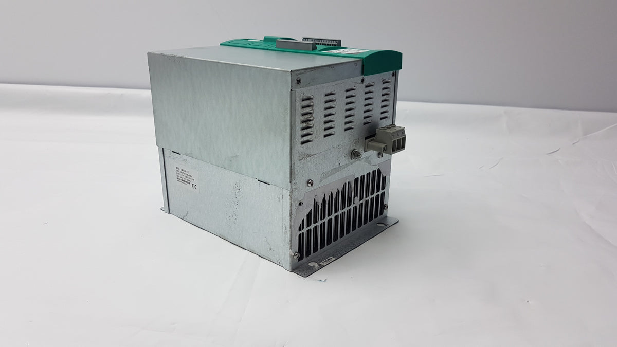 NIETZ AMD23D-11G Variable Frequency Drive VFD Inverter 3PH 220V 11kW 45A 1000Hz