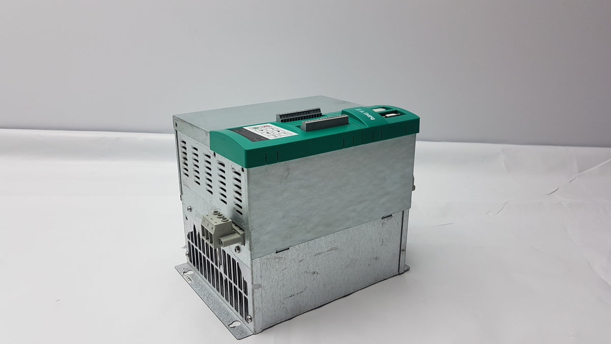 NIETZ AMD23D-11G Variable Frequency Drive VFD Inverter 3PH 220V 11kW 45A 1000Hz