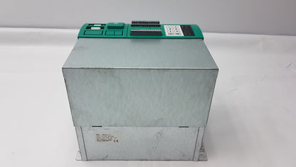 NIETZ AMD23D-11G Variable Frequency Drive VFD Inverter 3PH 220V 11kW 45A 1000Hz