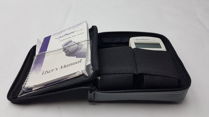 AvoSure PT Pro+ Prothrombin Time System With Avocet PT Electronic Control & Case