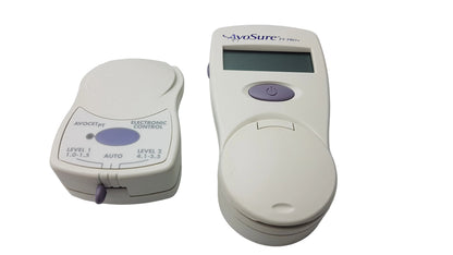 AvoSure PT Pro+ Prothrombin Time System With Avocet PT Electronic Control & Case