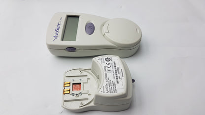 AvoSure PT Pro+ Prothrombin Time System With Avocet PT Electronic Control & Case