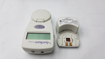 AvoSure PT Pro+ Prothrombin Time System With Avocet PT Electronic Control & Case