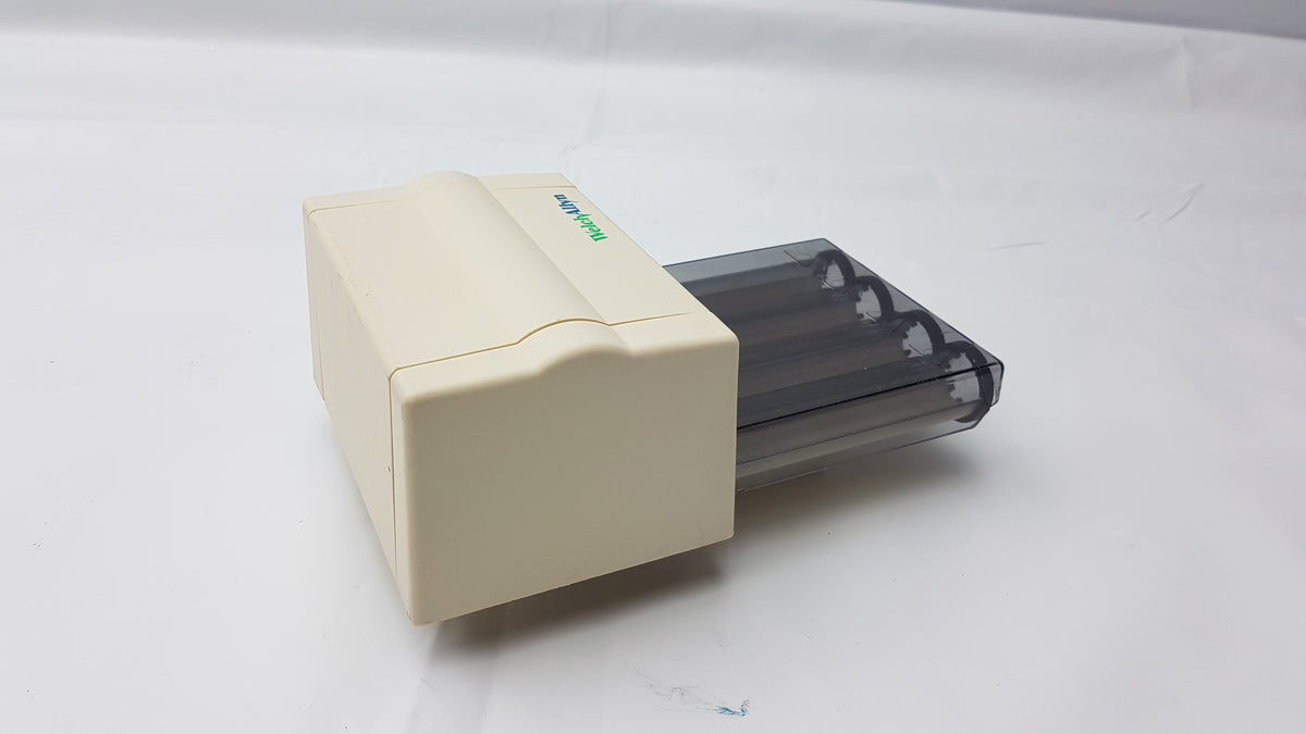 Welch Allyn 52432-U Kleenspec Wall Mount Speculum Specula Holder Dispenser