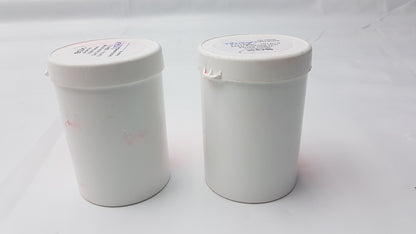 Lot of 2 SGX Sensortech VQ600 Series Gas Sensing Heads P/N VQ621T/3