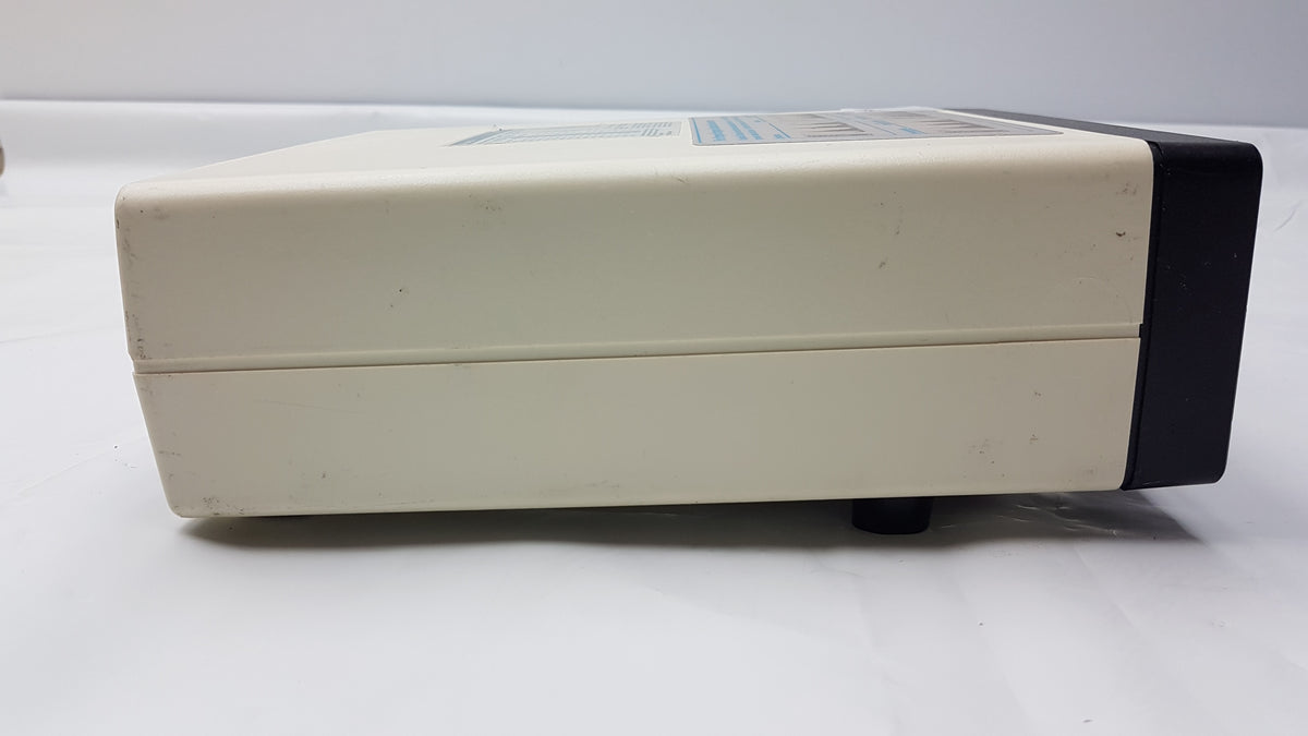 BOC Health Care Ohmeda Biox 3700 Pulse Oximeter Patient Monitor S/N FMAX00690