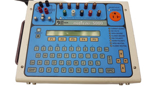 DNI Nevada MedTester 5000 Automated Electrical Safety Analyzer