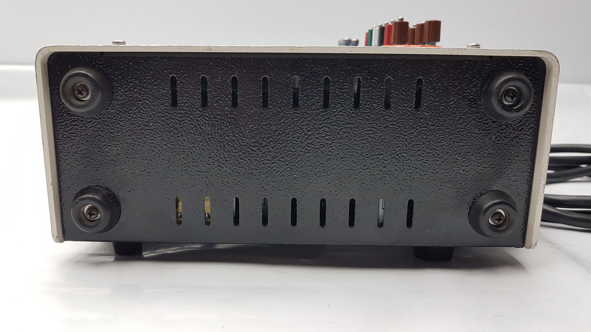 DNI Nevada MedTester 5000 Automated Electrical Safety Analyzer