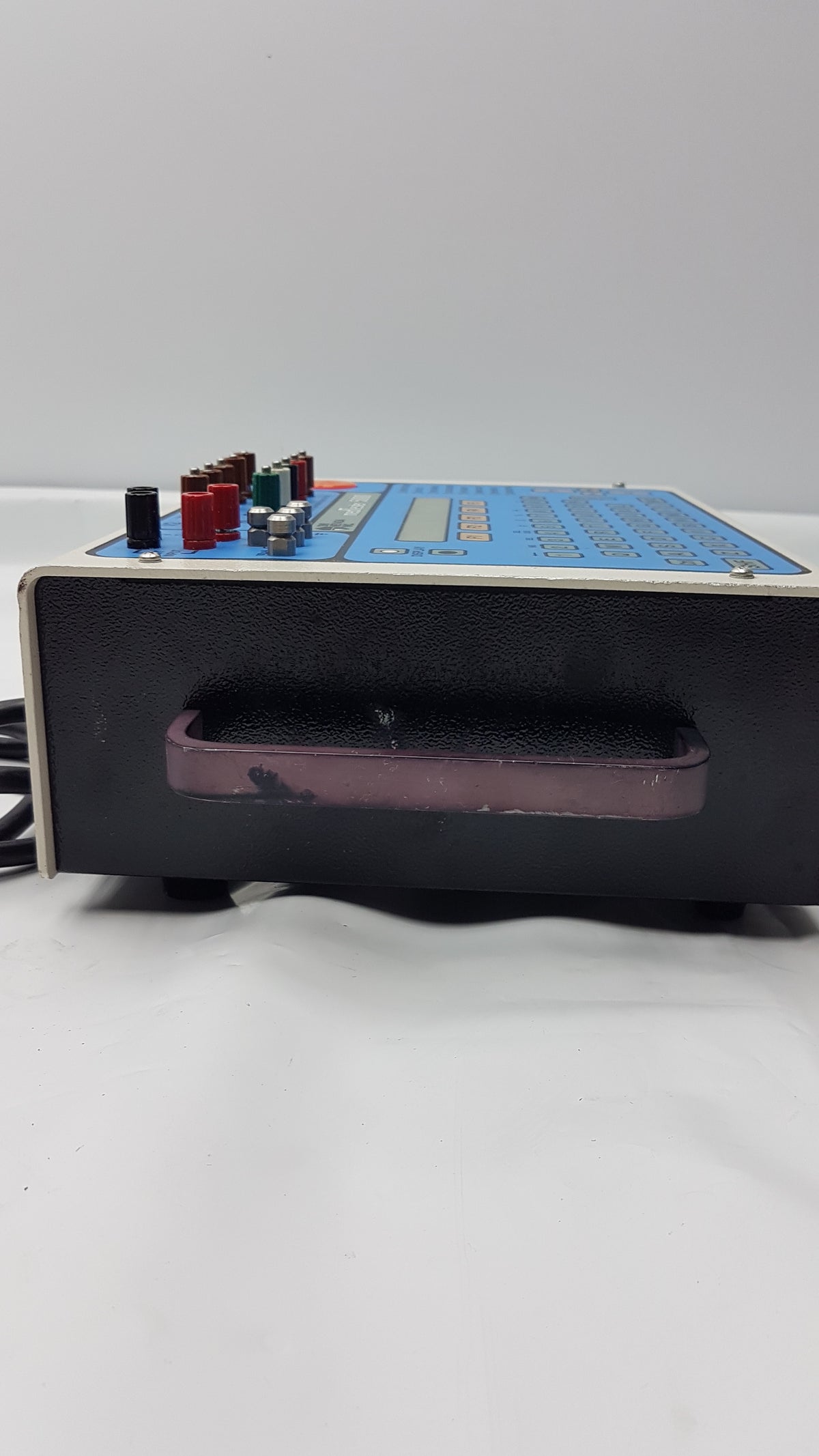 DNI Nevada MedTester 5000 Automated Electrical Safety Analyzer