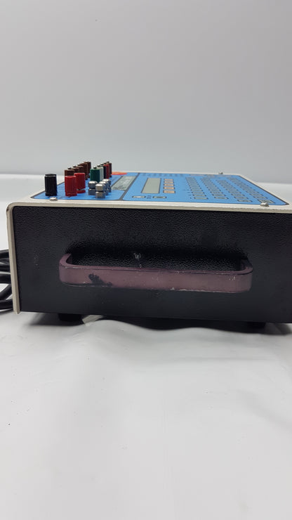 DNI Nevada MedTester 5000 Automated Electrical Safety Analyzer