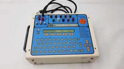 DNI Nevada MedTester 5000 Automated Electrical Safety Analyzer