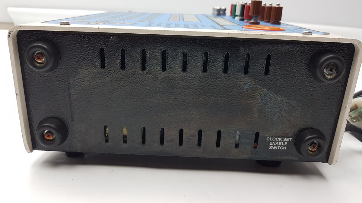 DNI Nevada MedTester 5000 Automated Electrical Safety Analyzer