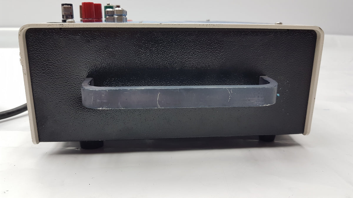 DNI Nevada MedTester 5000 Automated Electrical Safety Analyzer