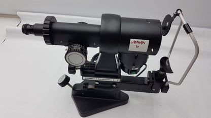 S4Optik Rightmed K-1 Manual Keratometer Ophthalmic Equipment S/N 2009161