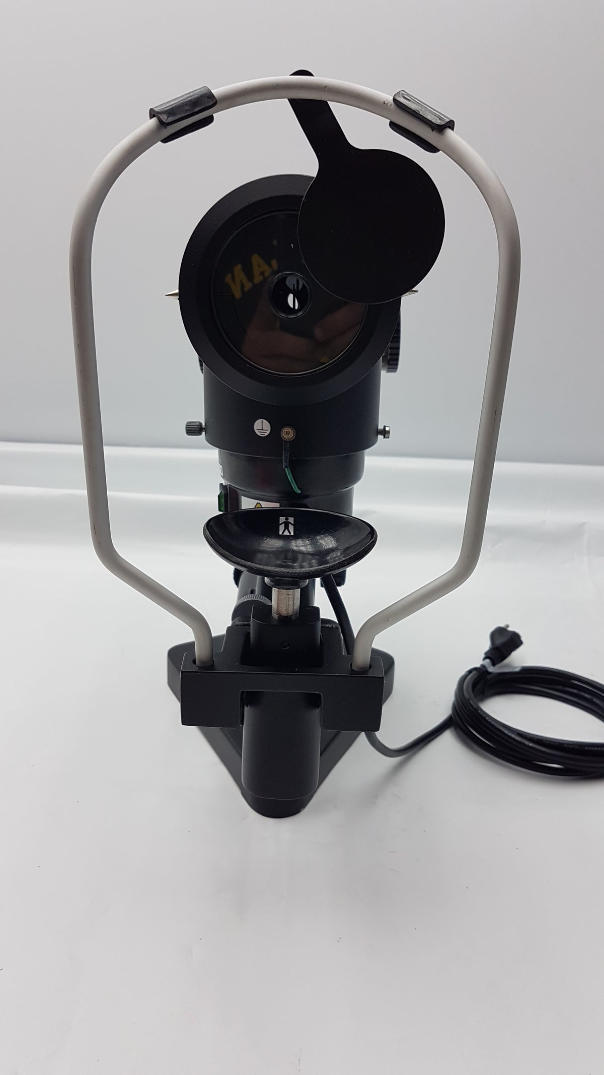 S4Optik Rightmed K-1 Manual Keratometer Ophthalmic Equipment S/N 2009161