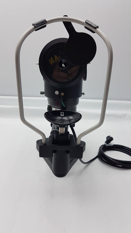 S4Optik Rightmed K-1 Manual Keratometer Ophthalmic Equipment S/N 2009161