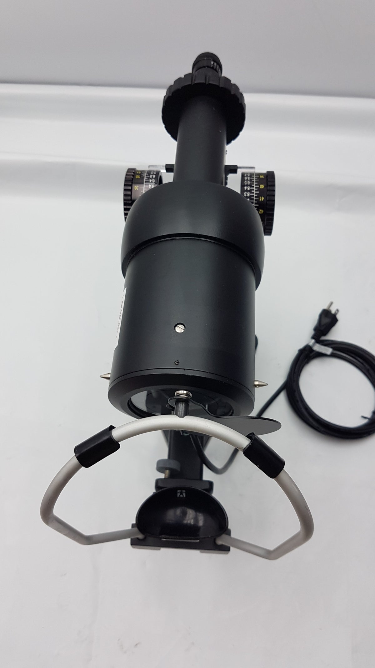 S4Optik Rightmed K-1 Manual Keratometer Ophthalmic Equipment S/N 2009161