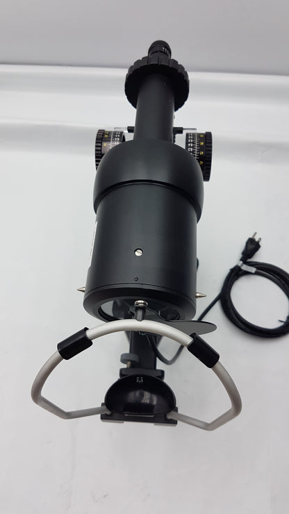 S4Optik Rightmed K-1 Manual Keratometer Ophthalmic Equipment S/N 2009161