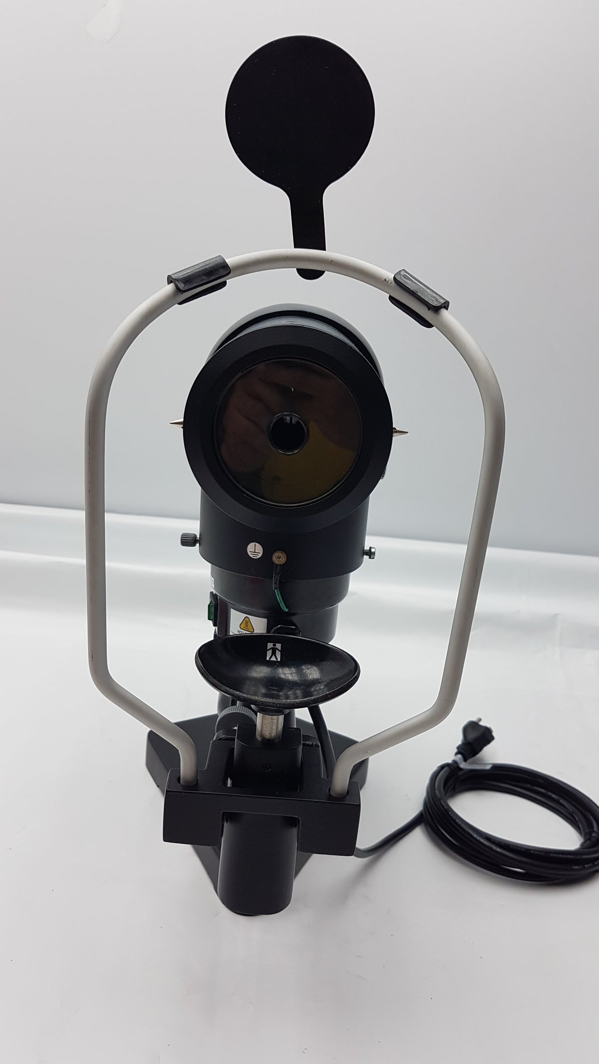 S4Optik Rightmed K-1 Manual Keratometer Ophthalmic Equipment S/N 2009161