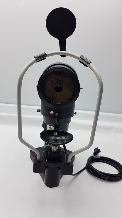 S4Optik Rightmed K-1 Manual Keratometer Ophthalmic Equipment S/N 2009161