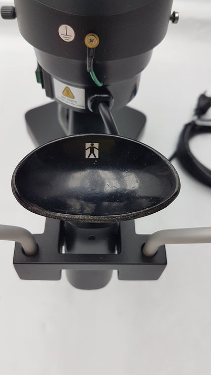S4Optik Rightmed K-1 Manual Keratometer Ophthalmic Equipment S/N 2009161