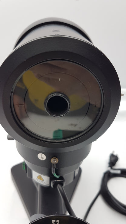 S4Optik Rightmed K-1 Manual Keratometer Ophthalmic Equipment S/N 2009161