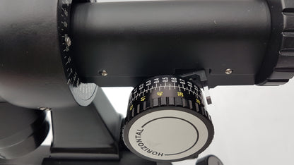 S4Optik Rightmed K-1 Manual Keratometer Ophthalmic Equipment S/N 2009161