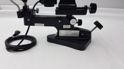 S4Optik Rightmed K-1 Manual Keratometer Ophthalmic Equipment S/N 2009161