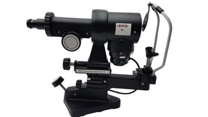 S4Optik Rightmed K-1 Manual Keratometer Ophthalmic Equipment S/N 2009161