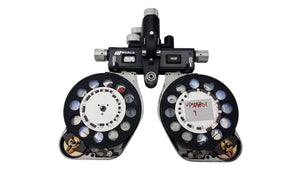 Marco RT-300 Manual Optical Refractor Phoropter S/N 30547 - For Parts