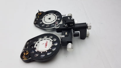 Marco RT-300 Manual Optical Refractor Phoropter S/N 30547 - For Parts