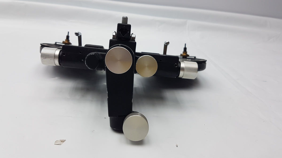 Marco RT-300 Manual Optical Refractor Phoropter S/N 30547 - For Parts