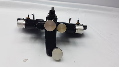Marco RT-300 Manual Optical Refractor Phoropter S/N 30547 - For Parts