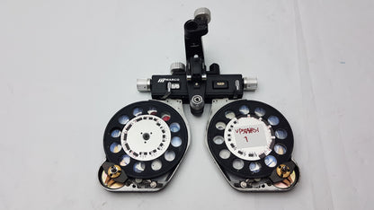 Marco RT-300 Manual Optical Refractor Phoropter S/N 30547 - For Parts