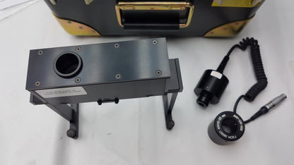 Hoffman Engineering ANV-126A Digital Night Vision Device Test Set P/N ANV-126A-001