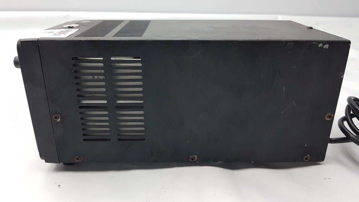 BK Precision Model 1688 DC Power Supply 50/60Hz S/N 225-1049