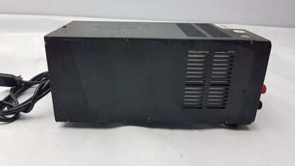 BK Precision Model 1688 DC Power Supply 50/60Hz S/N 225-1049