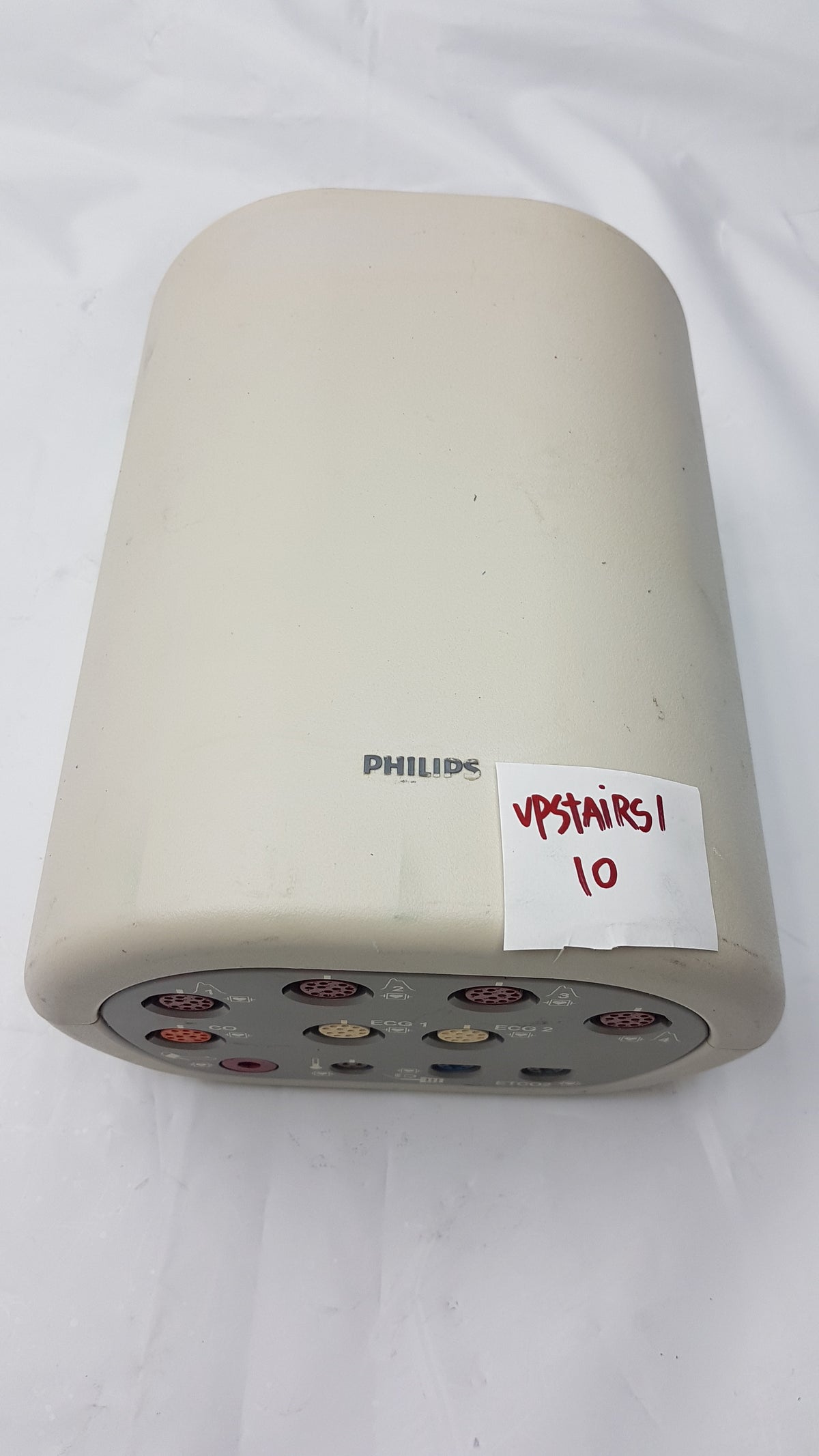 Philips Medical Systems FC 2010 Xper Flex Cardio Physiomonitoring System