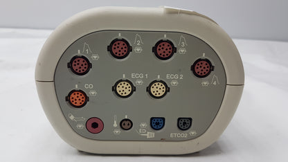 Philips Medical Systems FC 2010 Xper Flex Cardio Physiomonitoring System