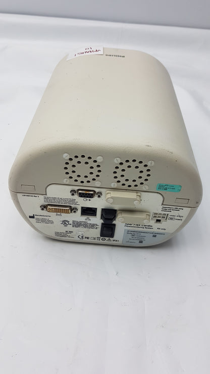 Philips Medical Systems FC 2010 Xper Flex Cardio Physiomonitoring System