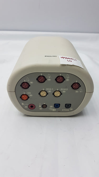 Philips Medical Systems FC 2010 Xper Flex Cardio Physiomonitoring System