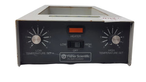 Fisher Scientific 11-718-6 Dry Bath Incubator 115V 50/60Hz