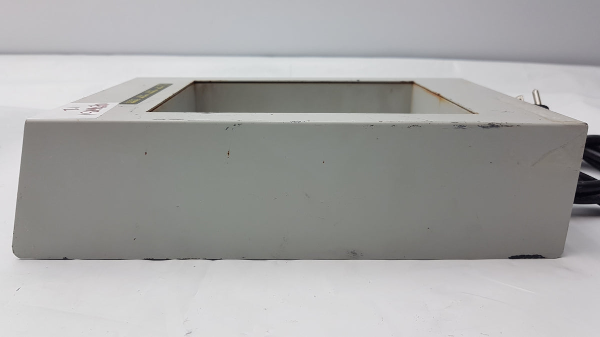 Fisher Scientific 11-718-6 Dry Bath Incubator 115V 50/60Hz