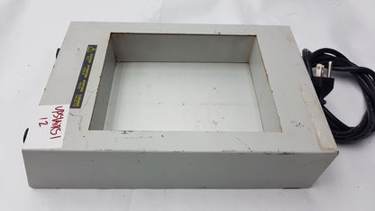 Fisher Scientific 11-718-6 Dry Bath Incubator 115V 50/60Hz